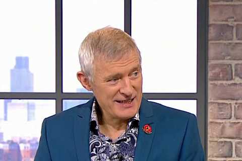 Jeremy Vine sparks vicious mum-shaming row with toilet training debate – but who’s in the wrong?