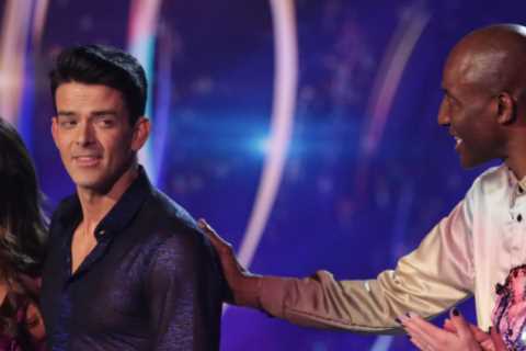 Dancing on Ice reveal huge shake-up to Sunday night’s show after Ekin-Su costume outcry