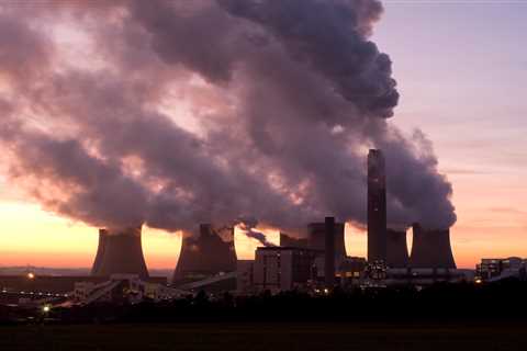 National Grid fires up emergency coal stations as blackout fears still loom over low energy supplies