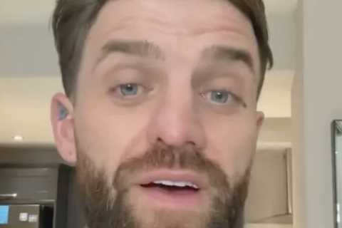 Aaron Chalmers wants to face Floyd Mayweather in 4oz gloves and calls out Tommy Fury as Geordie..