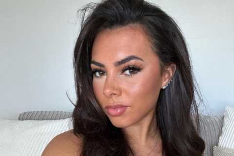 Paige Thorne hits out at Love Island after major format twist this series
