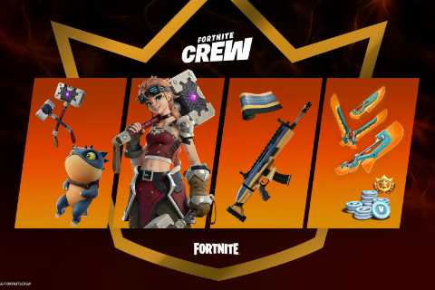 Fortnite: How to get the Sylvie outfit