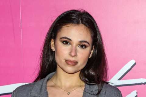 Ron’s head will turn – Lana deserves the best &amp; shouldn’t be messed around, says Love Island’s..