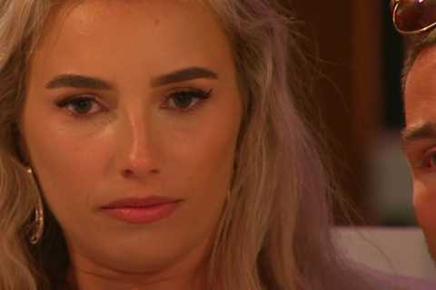 Love Island fans spot secret feud – as new bombshells turn the villa upside down