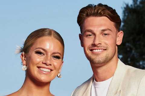 New Love Island feud erupts as Tasha hits out at former villa co-stars’ shady swipes