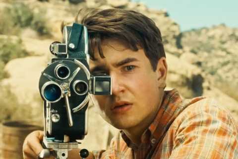 The Fabelmans review: Steven Spielberg tells a fascinating fictionalised story of his childhood and ..