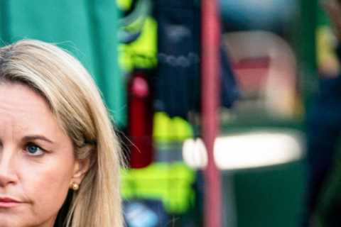 EastEnders spoilers: Sam Mitchell makes a shock discovery