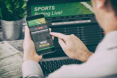 Betting firms face fresh gambling tax in big government shake-up