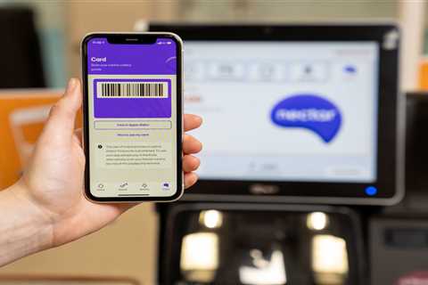 Every Nectar card customers can get up to £25 free in points when shopping at Sainsbury’s next..
