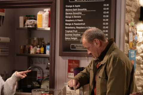 Bernice Blackstock betrayed by her own family in Emmerdale shocker
