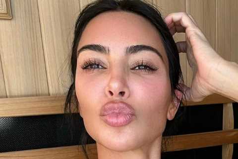 Kim Kardashian asking friends ‘to set her up on dates’ after seeing ex Pete Davidson move on with..