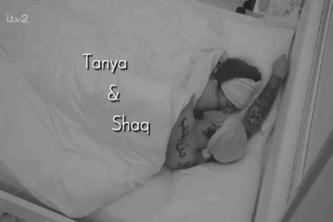 Love Island fans convinced couple had sex last night after shocking X-rated bedroom comment