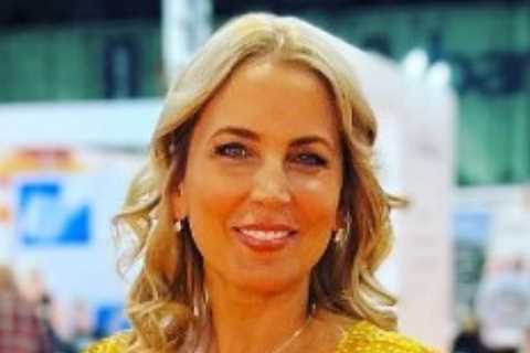A Place in the Sun’s Jasmine Harman announces EPIC format change for new series