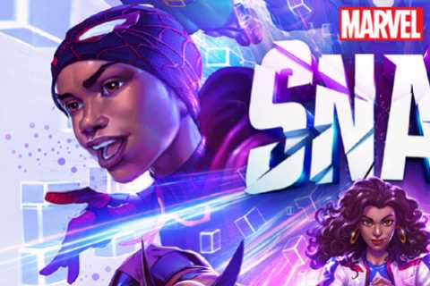 Marvel Snap fan has reached the maximum level of over 22k