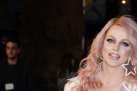 Who is Courtney Act?