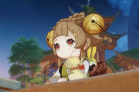 Genshin Impact Yaoyao build: Best weapons, artifacts and teams