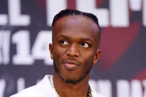 ‘I’ll be watching…’ – KSI reacts to Jake Paul vs Tommy Fury as grudge match finally confirmed and..