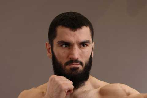 ‘I’m more focused on belts’ – Artur Beterbiev dismisses Canelo Alvarez fight after Mexican’s loss..