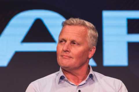 Real reason why F1 legend Johnny Herbert and fellow pundit Paul Di Resta were axed by Sky Sports..