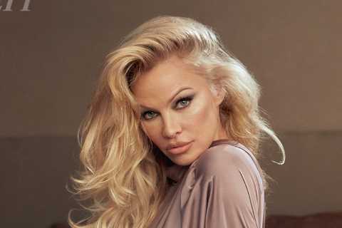 Pamela Anderson says she’s ‘not a victim’ ahead of new Netflix documentary