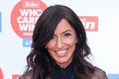 ‘Middle-age Love Island’ host set to be very famous TV star