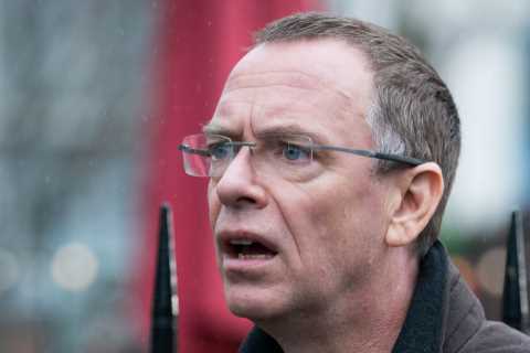 Adam Woodyatt drops biggest hint yet he’s quit EastEnders for good as he shuts down TV business