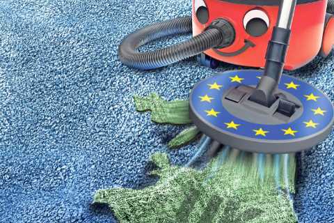 Britain will be ‘gravitationally sucked back into the EU’ if Sir Keir Starmer becomes PM, fears..