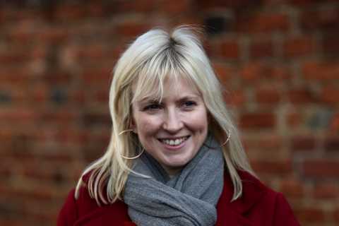 Labour MP Rosie Duffield accuses Sir Keir Starmer of fibbing and says she feels “bullied” in trans..