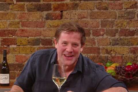 BBC Breakfast’s Naga Munchetty issues savage swipe at Saturday Kitchen host Matt Tebbutt