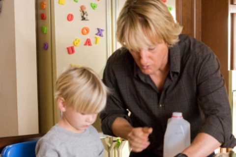 Marley &amp; Me child star looks unrecognisable 15 years after hit Jennifer Aniston film was..
