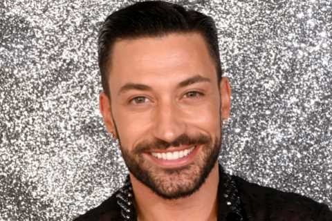 Strictly’s Giovanni Pernice  reveals he wants to end his lothario ways to settle down and have kids
