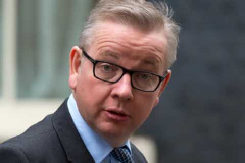 Michael Gove admits bad government guidance was partly responsible for the Grenfell tragedy