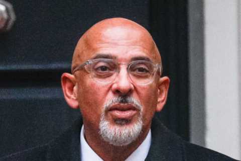 Nadhim Zahawi was ranked among the country’s  biggest tax offenders last year