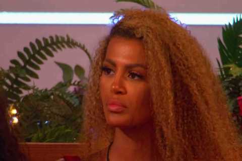Love Island embroiled in bullying row as star’s family speak out to defend her