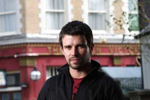 EastEnders badboy making shock return after seven years
