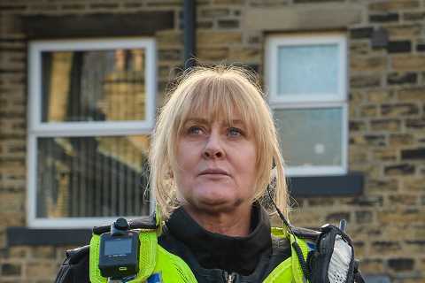 Happy Valley fans all have the same complaint about tonight’s penultimate episode.