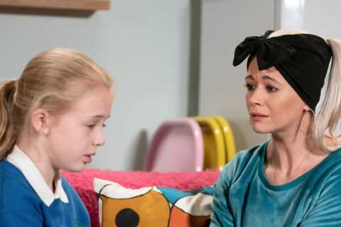 Seven explosive EastEnders spoilers: huge arrival, major discovery and horrific baby warning