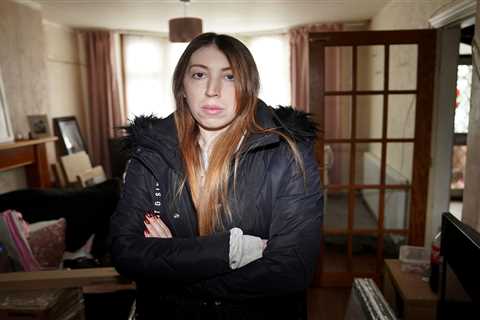 I was in tears after a huge boiler leak caused £3,500 in damage – it’s been a nightmare