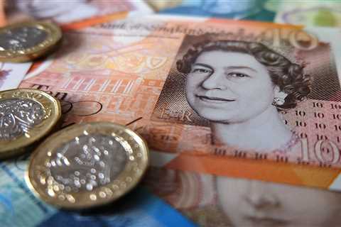 Just one day left for thousands to claim £400 free cash payment for cost of living crisis – check..