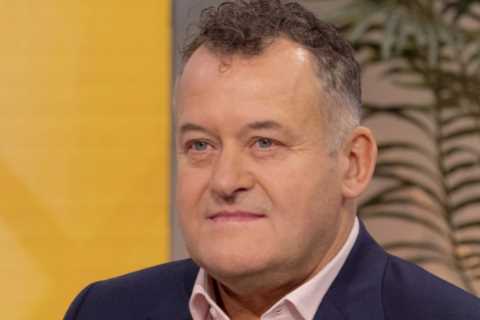 The 8 signs of prostate cancer all men must know as Diana’s butler Paul Burrell shares diagnosis