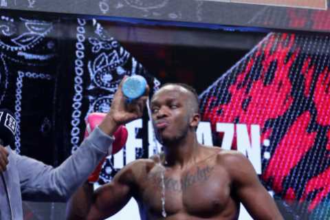 Prime drink founder KSI’s net worth revealed as accounts show how much YouTuber and boxer has..