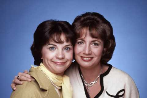 Who was Cindy Williams?