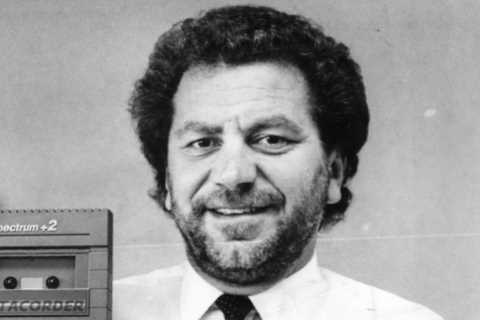 Alan Sugar boldly claims his Amstrad products are superior to Apple’s groundbreaking smartphones