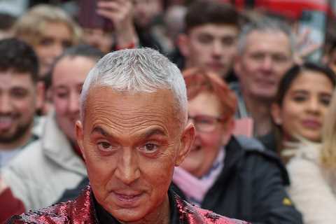 Britain’s Got Talent bosses ‘having MORE huge issues with Bruno Tonioli’ during auditions filming
