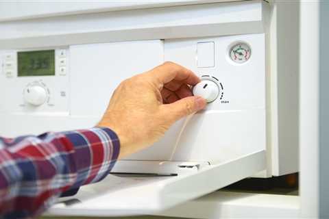 Brits warned do NOT ignore ‘strange boiler sound’ that could cost you £300 in repairs