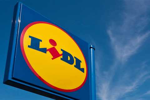 Lidl has made a major change to loo roll – and shoppers are not happy