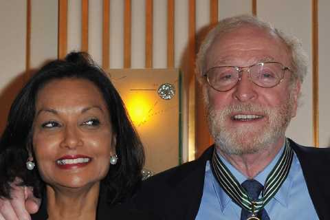 Michael Caine’s daughter insists driving ban will hamper her caring for Oscar winner, 89