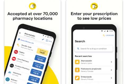 GoodRx Leaked User Health Data to Facebook and Google, F.T.C. Says