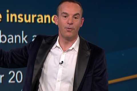 Martin Lewis show: Money saving expert reveals how to avoid massive 14% mobile phone bill surge in..