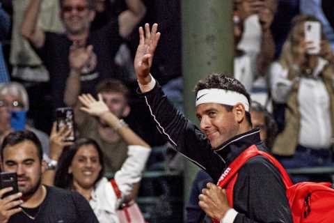 I was third best tennis player in the world but now I have nothing after devastating injuries, says ..